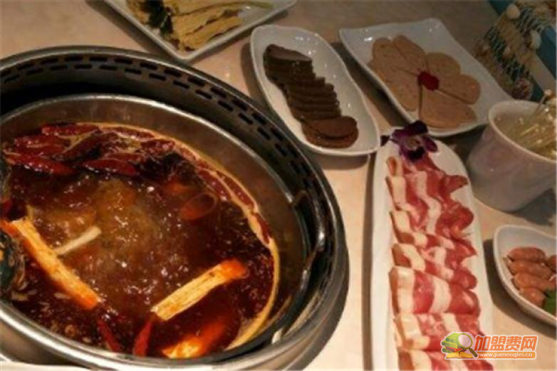 樱桃捞火锅加盟 樱桃捞火锅加盟