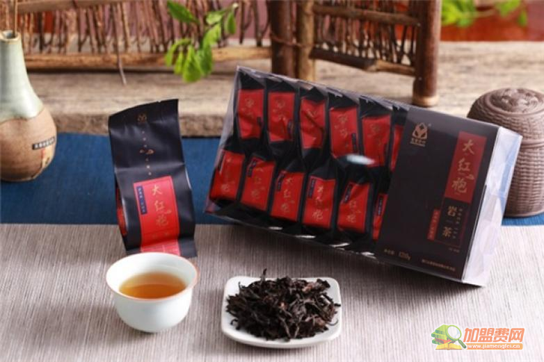 天香茶业加盟 天香茶业加盟