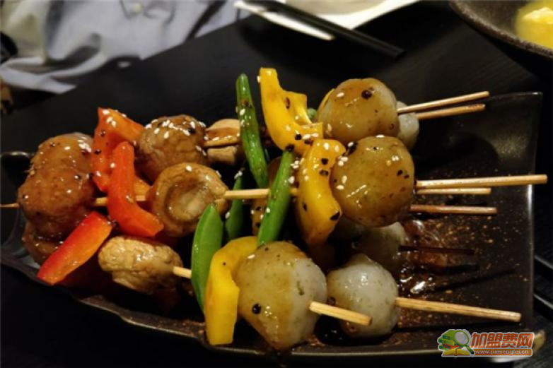 天一素食馆加盟 天一素食馆加盟