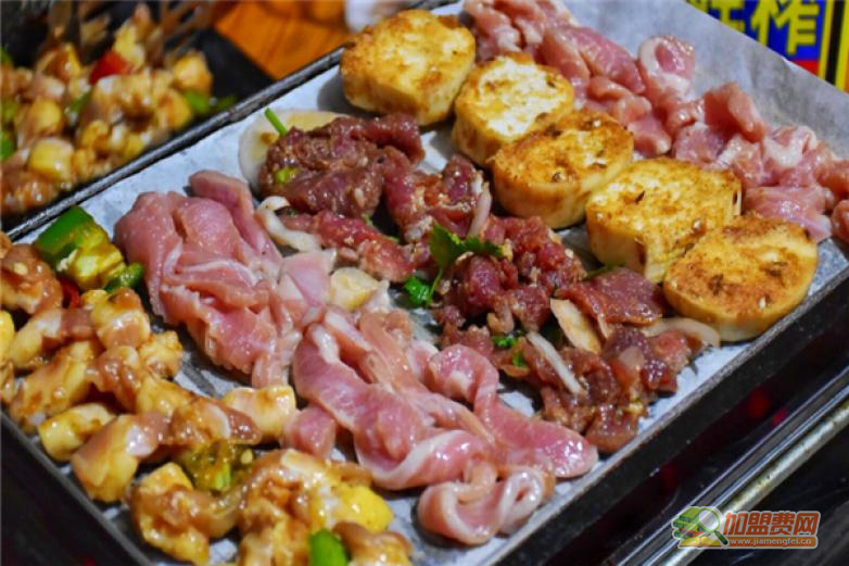万百度烤肉加盟 万百度烤肉加盟