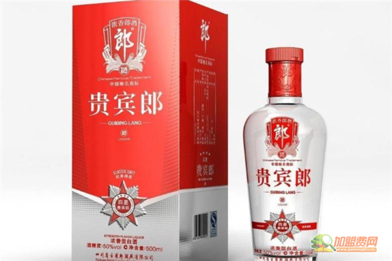 贵宾郎酒加盟 贵宾郎酒加盟