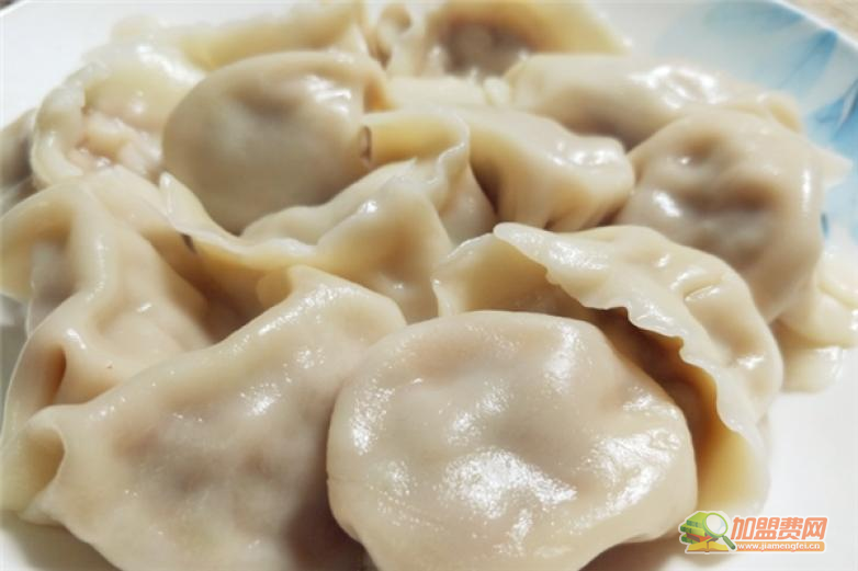 老铺子家味道加盟