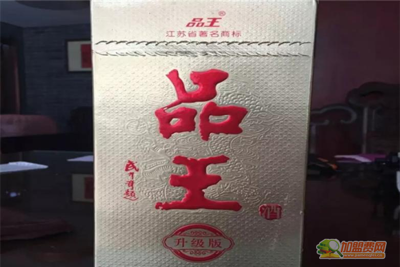 品王酒加盟 品王酒加盟