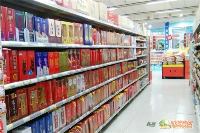 品王酒加盟