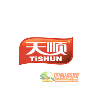 天顺食品加盟