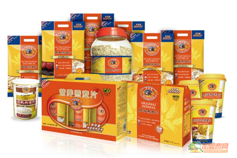天喔休闲食品加盟 天喔休闲食品加盟
