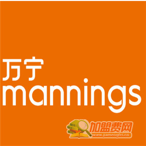 万宁mannings加盟费