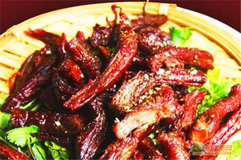 顺裕牛肉加盟 顺裕牛肉加盟