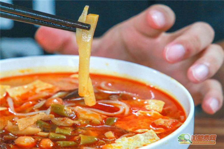 酸辣粉麻辣烫加盟 酸辣粉麻辣烫加盟