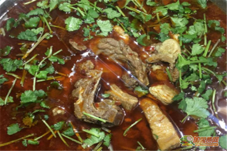 老城红焖羊肉加盟 老城红焖羊肉加盟