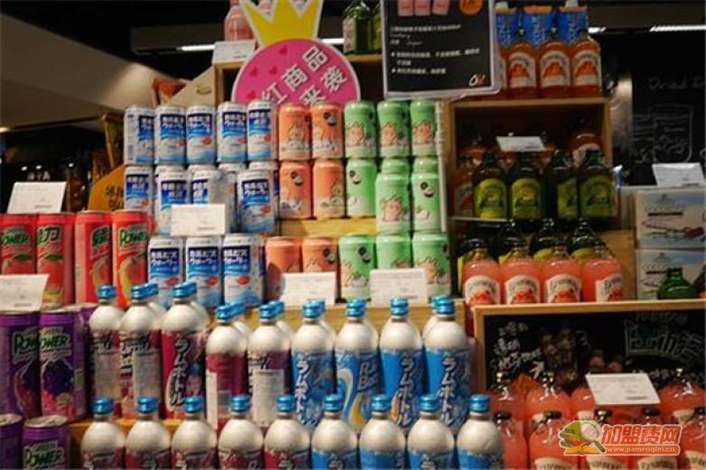 宜品生活加盟 宜品生活加盟