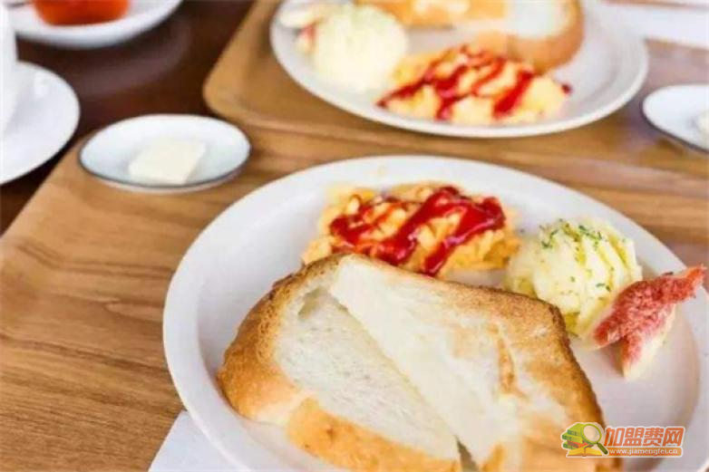 香亿家早餐加盟 香亿家早餐加盟
