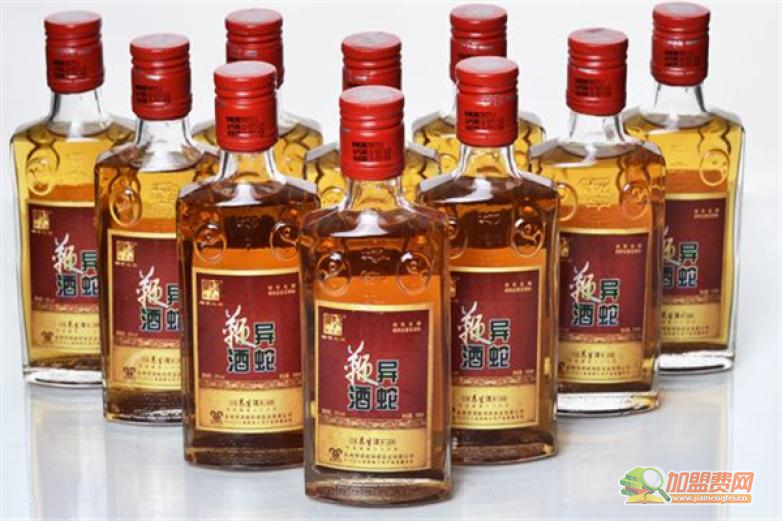 异蛇鞭酒加盟 异蛇鞭酒加盟