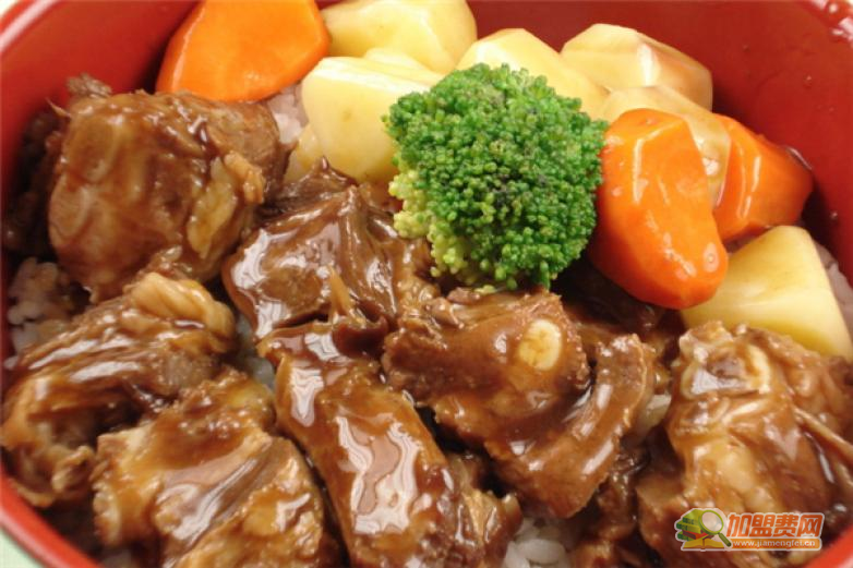 正忠排骨饭加盟 正忠排骨饭加盟