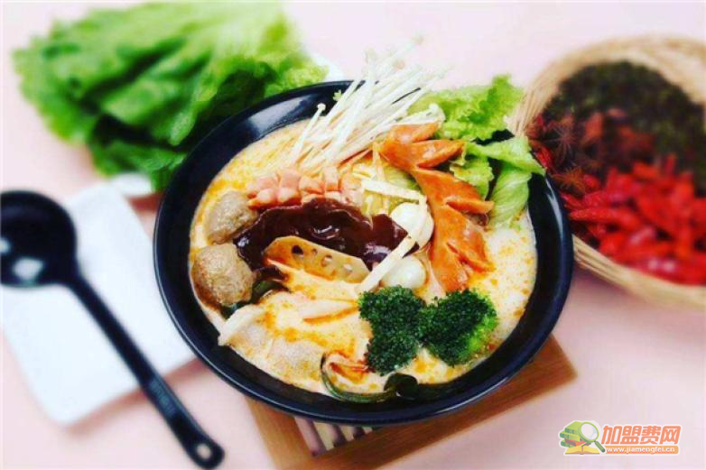 石锅麻辣烫加盟 石锅麻辣烫加盟