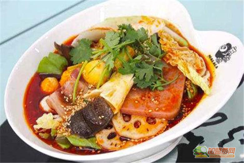 世家冒菜加盟 世家冒菜加盟