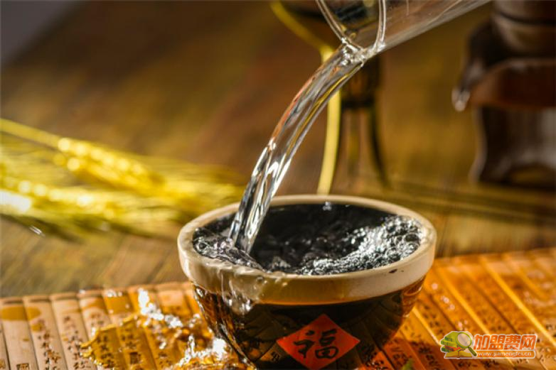 尧王酒加盟 尧王酒加盟