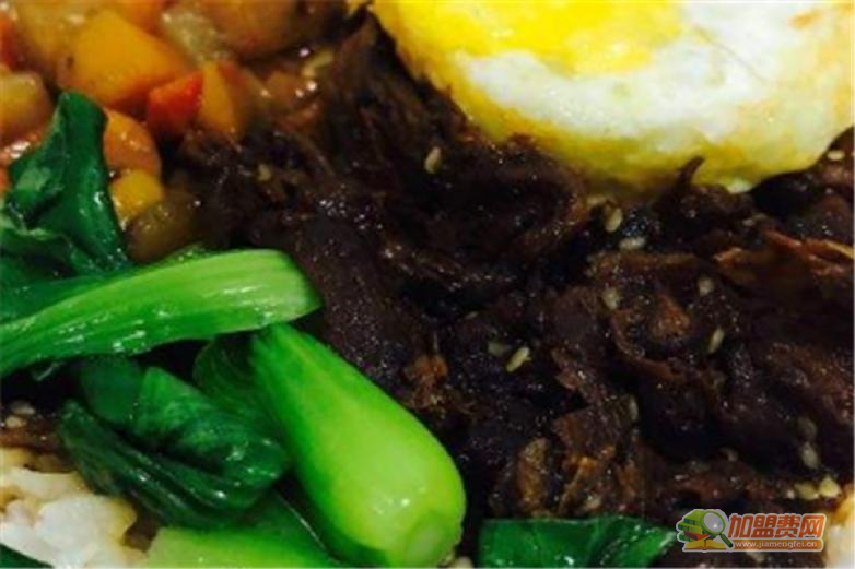焖范儿三汁焖饭 焖范儿三汁焖饭