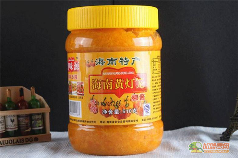 黄灯笼加盟