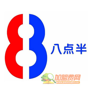 八点半超市加盟