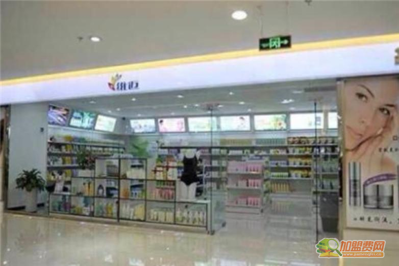 VMART（维迈）进口产品连锁超市加盟