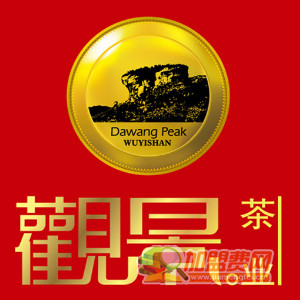 观景加盟