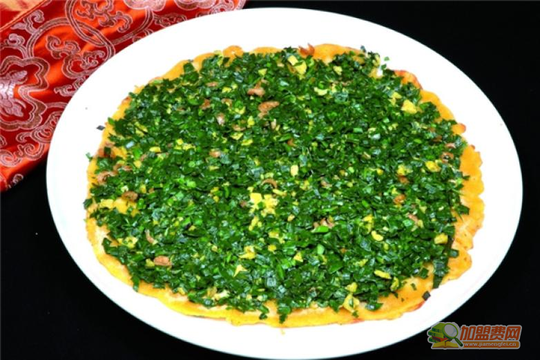 糊饼加盟 糊饼加盟