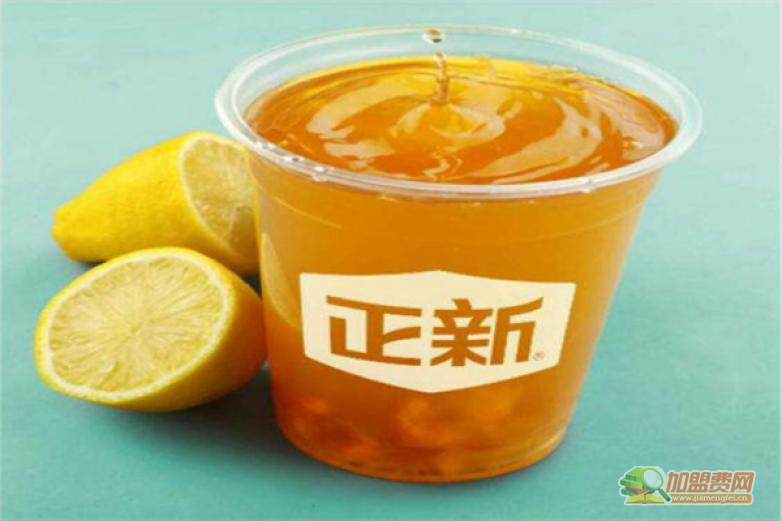 正新奶茶加盟 正新奶茶加盟