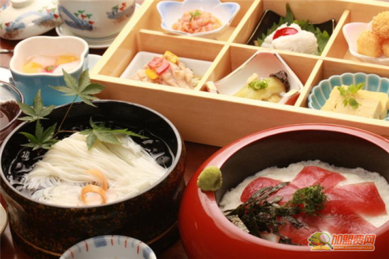 菊日本料理加盟 菊日本料理加盟