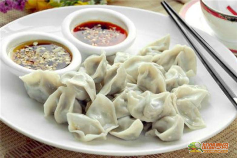 念家婆水饺加盟 念家婆水饺加盟