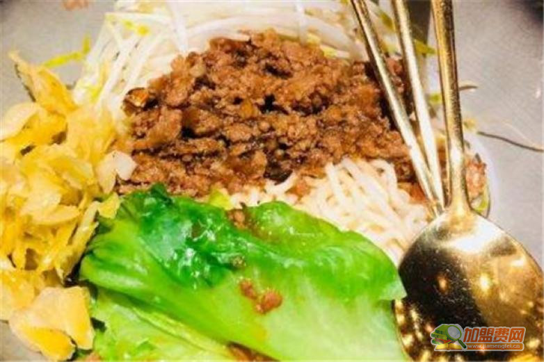馔豚排骨饭加盟 馔豚排骨饭加盟