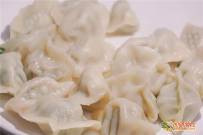 美味滋水饺加盟 美味滋水饺加盟