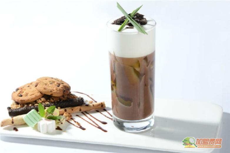 泡泡茶饮加盟 泡泡茶饮加盟