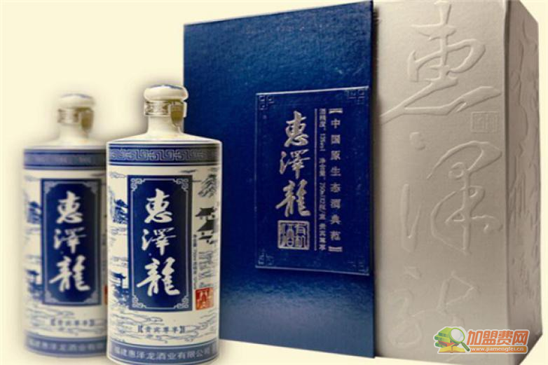 惠泽龙酒业加盟 惠泽龙酒业加盟