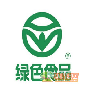 绿色零食加盟