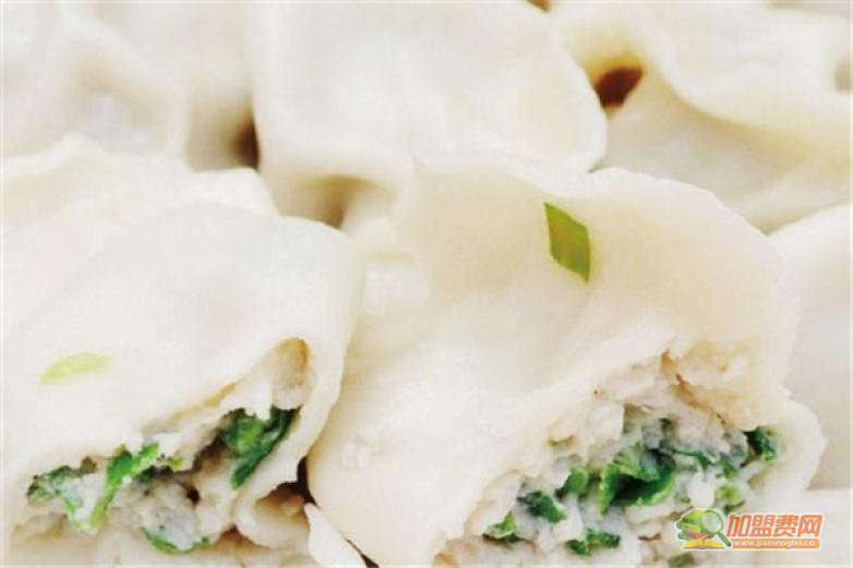 饺哥自助水饺加盟 饺哥自助水饺加盟