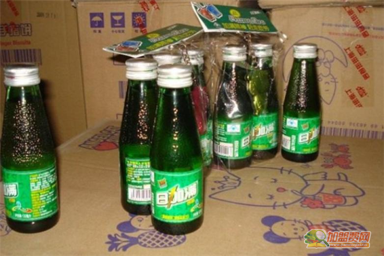 嘉乐饮料加盟 嘉乐饮料加盟