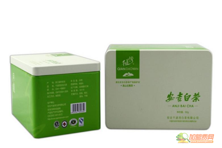 千道湾加盟 千道湾加盟