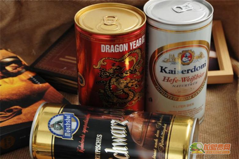德国黑啤酒加盟 德国黑啤酒加盟