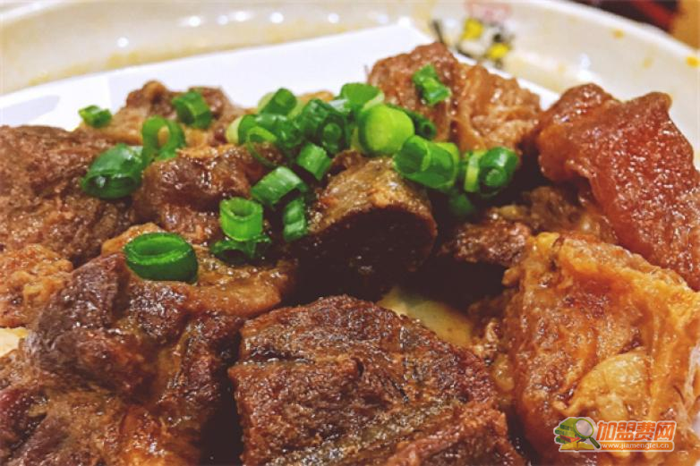 江太太牛肉面加盟 江太太牛肉面加盟