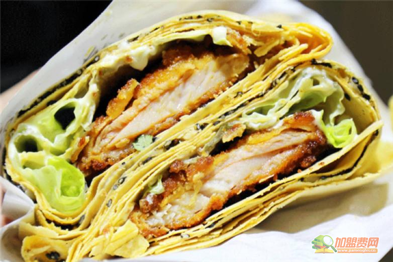 交河煎饼加盟 交河煎饼加盟