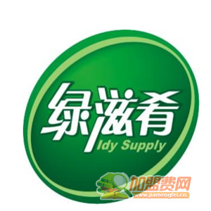 绿滋肴加盟
