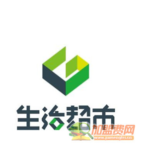 乐翻天生活超市加盟