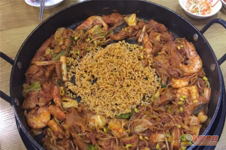 觅思特铁板鸡加盟 觅思特铁板鸡加盟