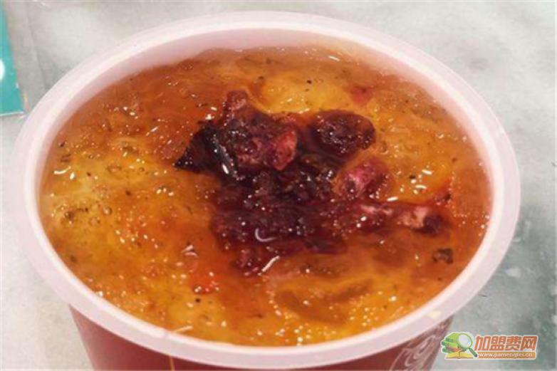 喳喳糖水加盟 喳喳糖水加盟