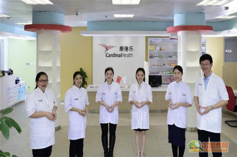 康德乐网上药店加盟 康德乐网上药店加盟