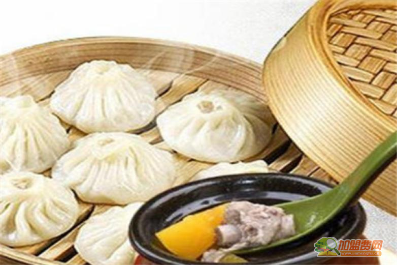 睦记小笼加盟 睦记小笼加盟