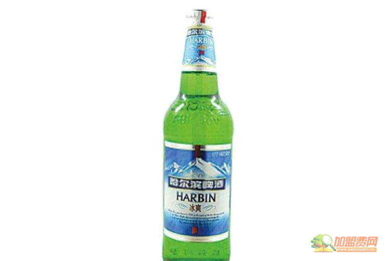 哈尔滨冰爽啤酒加盟 哈尔滨冰爽啤酒加盟