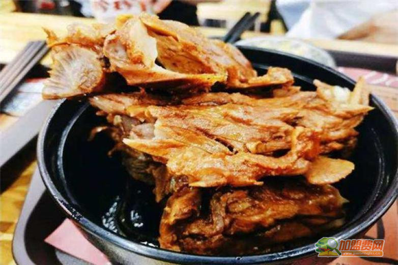 鲜牛细做加盟 鲜牛细做加盟