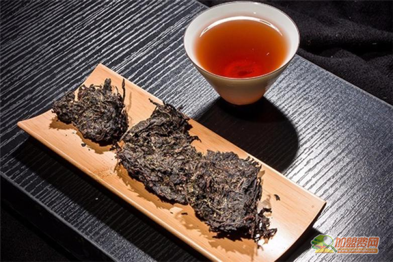 高家山黑茶加盟 高家山黑茶加盟